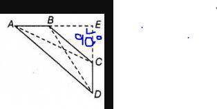 In a quadrilateral abcd, angle a + angle d = 90°. prove that ac^2 + bd^2 = bc^2 + ad^2