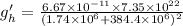 g'_h=\frac{6.67\times 10^{-11}\times 7.35\times 10^{22}}{(1.74\times 10^6+384.4\times 10^6)^2}