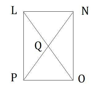 If lo = 15x+19 and qn = 10x+2 find pn