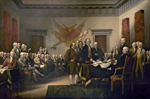 How did the actions of the continental congress lessen british control of the colonies