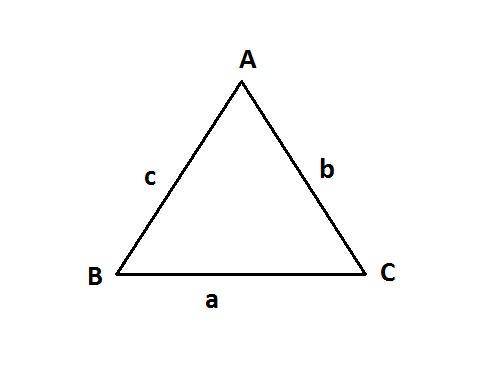 Find the solutions for a triangle with a =16 c =12 and b=63 degrees