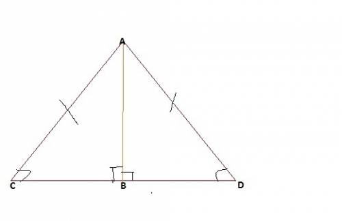 Based on the information provided in the diagram only, choose the congruence theorem that you would