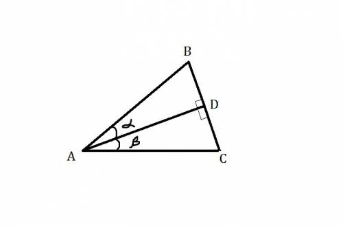 If perpendiculars from any point within an angle on its arms are equal, prove that it lies on the bi