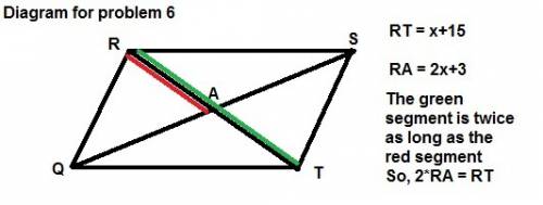 Ineed someone really good at geometry.  2. identify the angle measures. (2 points) m∠1:  105 degrees