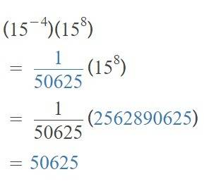The step by step formula to answer this question.