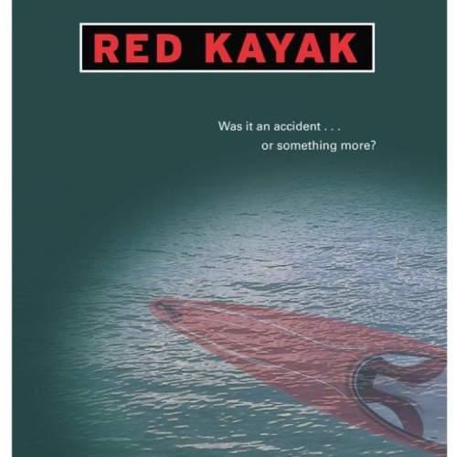 How does the character brady in the red kayak show loyalty? explain (page number )