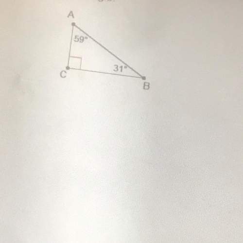 What is the relationship between angles a and b