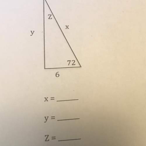 Trigonometry . the instructions don’t make sense to me. can someone explain this!