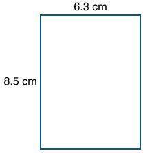 Can someone ? on the following scale drawing, the scale is 4 centimeters = 1 meter 1. make a new sc
