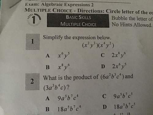 Abc or d? i really need and cannot get this wrong