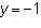 What is the value of the following function when x = 0?