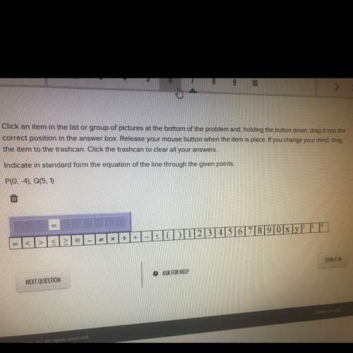 I’m stuck on this equation, anyone got the answer?