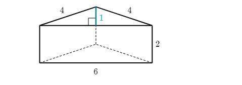 Me find the surface area and look for the expression to round or closest to or exactly the same. a.