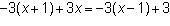 Jeremy wants to determine the number of solutions for the equation below without actually solving th