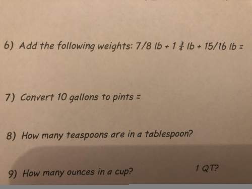 Can someone me with this problem it’s question number 6