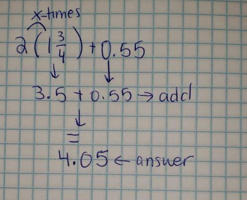 May I please have help? Thank you! And can you please tell me how you got the answer? Thank you agai