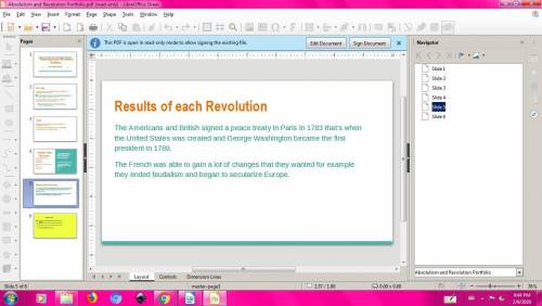 I NEED HELP ASAP  1. The French Revolution began less than two decades after the American Revolution