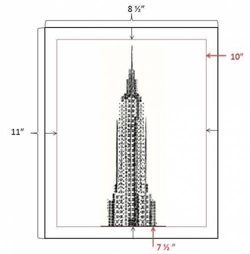 The Empire State building in New York City is about 1450 feet height including Mia tonight at the to