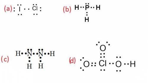 Draw Lewis structures for the following molecules. Be sure to minimize formal charges. (Click in the