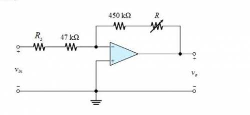 Sometimes, we need an amplifier with an accurate gain. Even using 1% tolerance resistors may not be