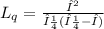 L_{q} = \frac{λ^2}{μ (μ -λ)}
