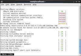 Use the pattern of syntax for Linux commands to view messages generated by the kernel during boot, a