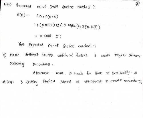 2) Use the probabilities from the first probability distribution above to create a probability distr