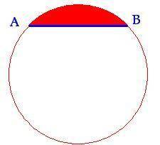 Alguien Que Me Pueda Ayudar 1 ¿cuántos segmento circulares se forman si en una circunferencia trazam