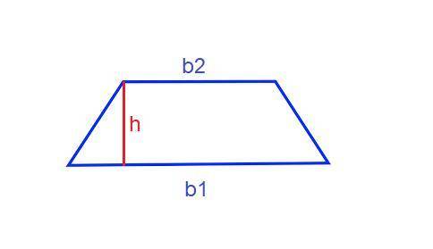 Using the digits 0-9 at most one time each, fill in the blanks to create a quadrilateral with an are