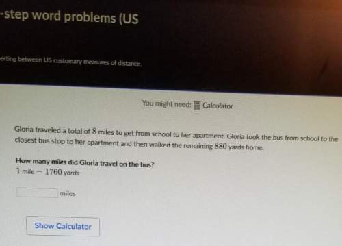 This question is "convert units multi-step word problems (us customary)need ..