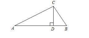 Use the figure to find the trigonometric ratio below. express the answer as a decimal rounded to the