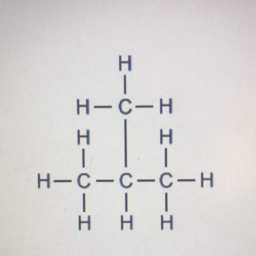 What is the name of this hydrocarbon?  a. 1-methylbutane b. 2-methylbutane c