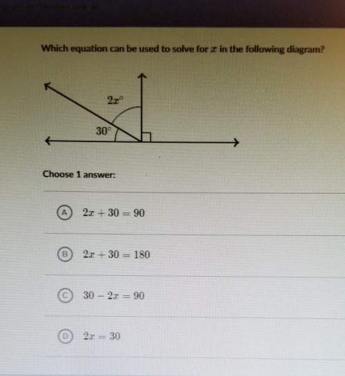 Create equations to solve for missing angles may be hard for me to solve. need on