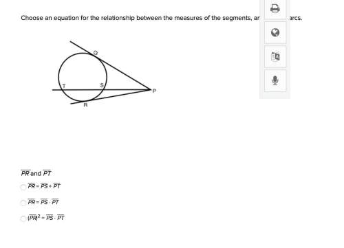 With geometry. 20 points, and another question worth 98 on my profile!