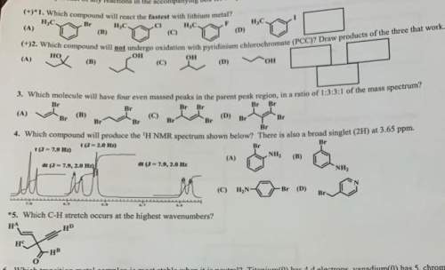 Can you me on these 5 mcs. i have this for homework and i'm stuck. real stuck.