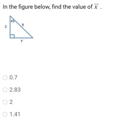 In the figure below, what is the value of angle z?