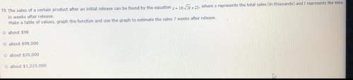 Radical and rational functions a b c d