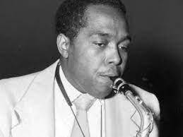 1. What is the main idea of Jazz Greats: Charlie Parker? Write it in your own words.