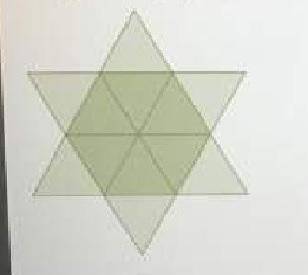 Which expressions represent the area of the entire shaded region, including the light and dark shadi
