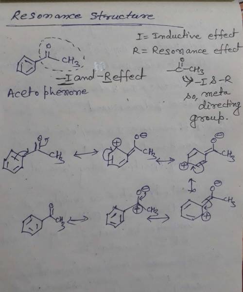 Draw a resonance structure, complete with all formal charges and lone (unshared) electron pairs, tha