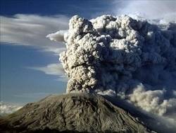 Volcanoes are likely to be found in the contiguous united states?
