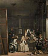 2 please can you help with this questionmy artwork is name is the Velázquez – Las Meninas