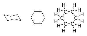 Consider this hydrocarbon. A hexagon. Is this an aromatic hydrocarbon? Why or why not? Yes, because