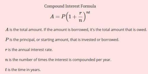 30 points need help. WILL MARK BRAINLIEST. Identify the initial amount a and the rate of growth r (a