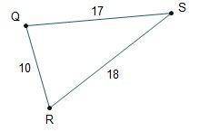 What is the measure of AngleS to the nearest whole degree? 19° 26° 30° 33°