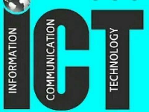 What is the full form of ICT?