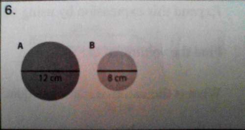 Why don't we fan here pls  1. find the circumference of a circle that has radius of 98 m