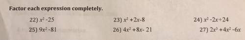 Quadratic functions questions attached