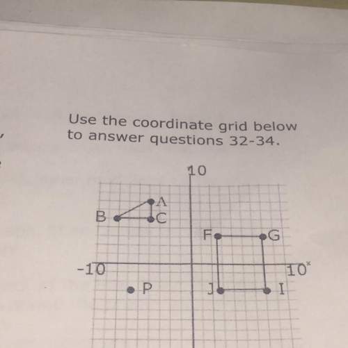 What is the approximate area of the rectangle fgji  a. 20 square units  b. 24 square uni