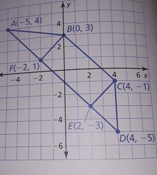 Find the perimeter of rectangle b c e f